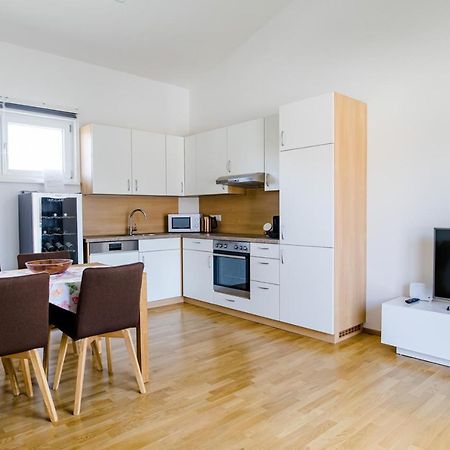 Ferienwohnung Modi 甘利特茨 外观 照片
