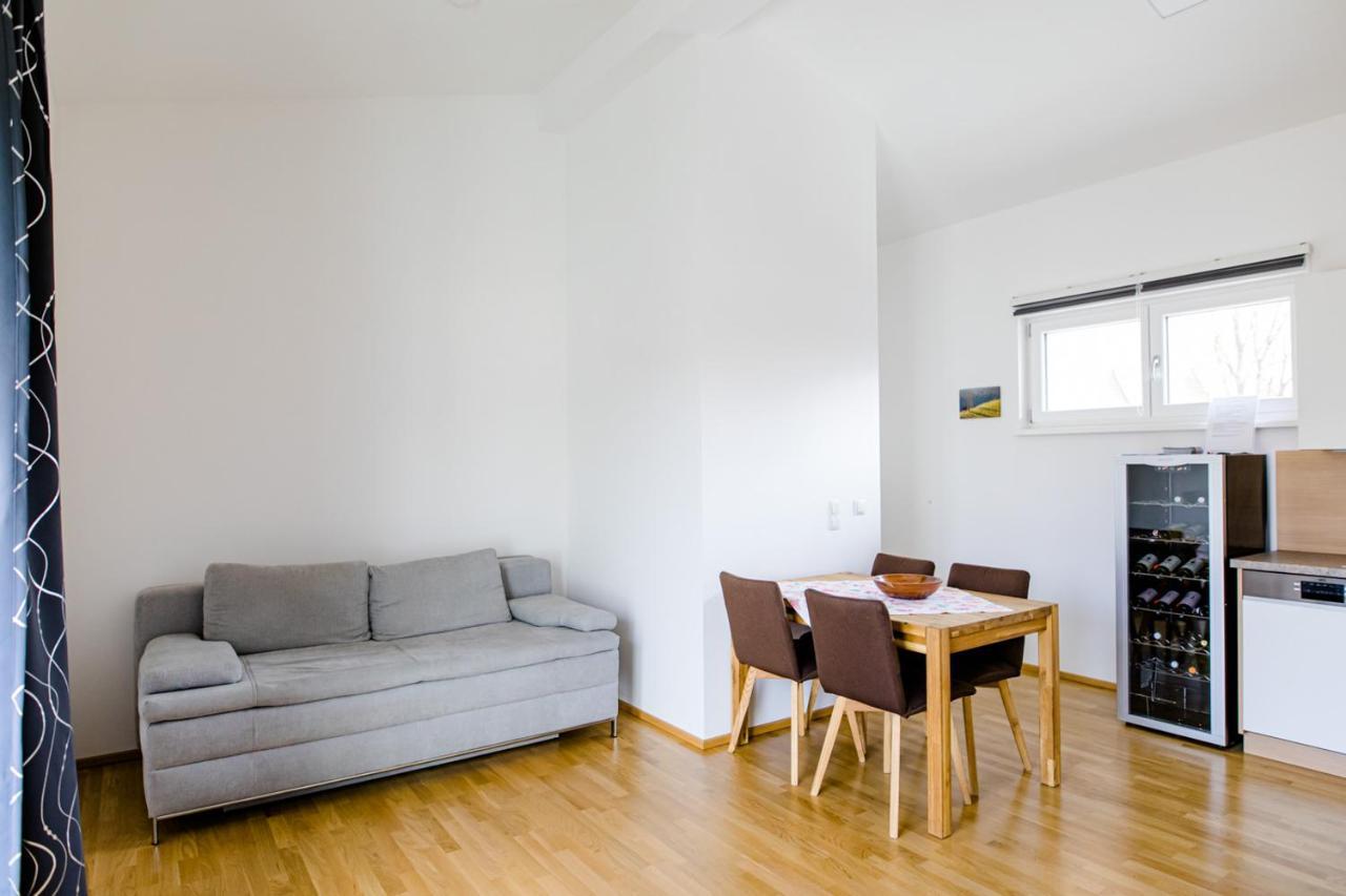 Ferienwohnung Modi 甘利特茨 外观 照片