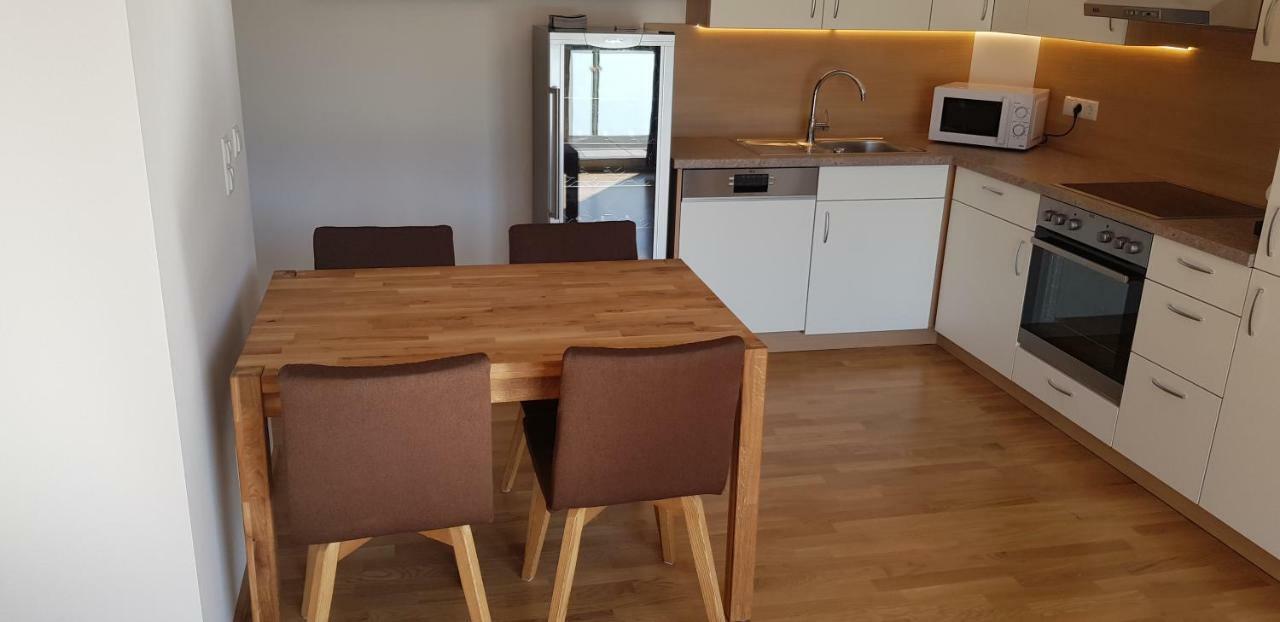 Ferienwohnung Modi 甘利特茨 外观 照片